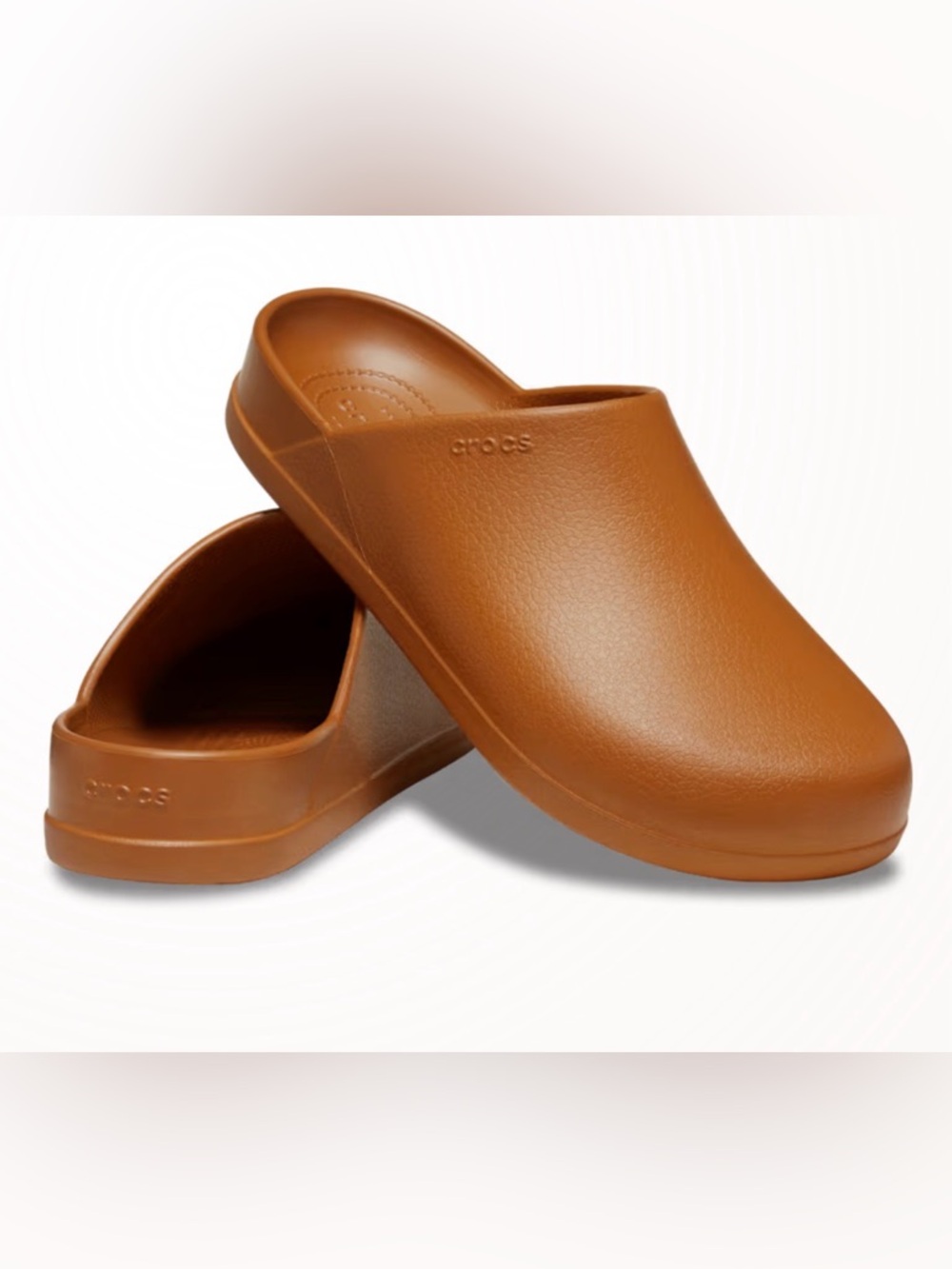 Dylan clogs